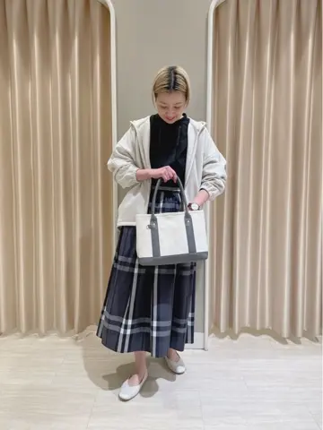 ANY 槙野 コーディネート画像