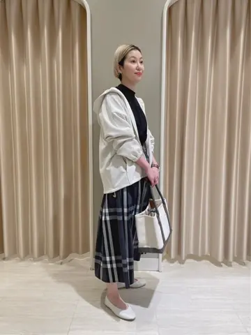 ANY 槙野 コーディネート画像