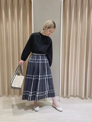 ANY 槙野 コーディネート画像