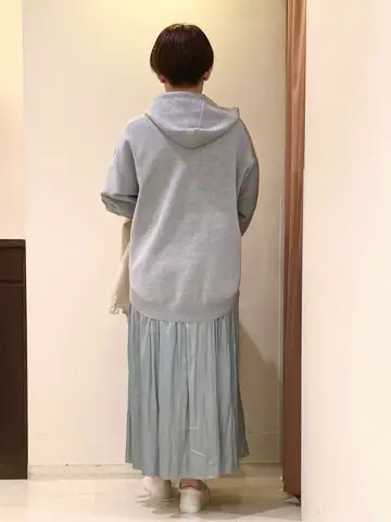 ANY 河本 コーディネート画像