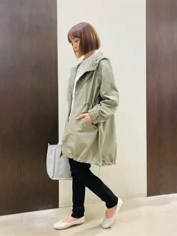 ANY m.n コーディネート画像