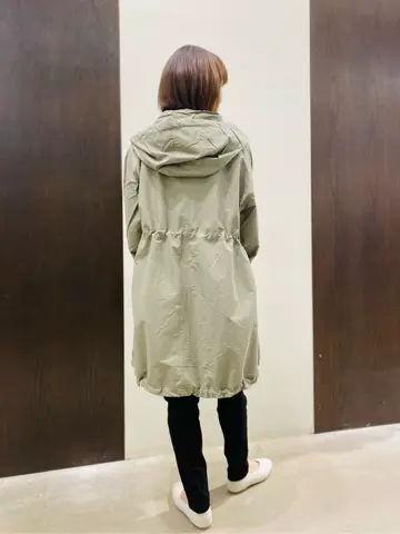 ANY m.n コーディネート画像