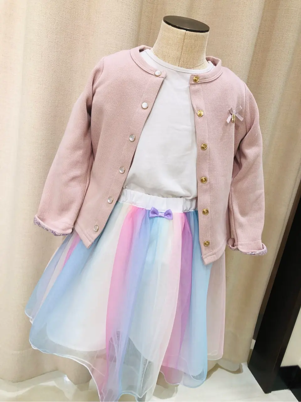 ANY ISHII コーディネート画像