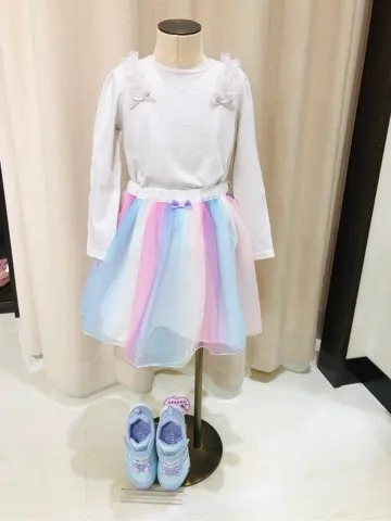 ANY ISHII コーディネート画像