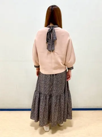 ANY 渡辺 コーディネート画像