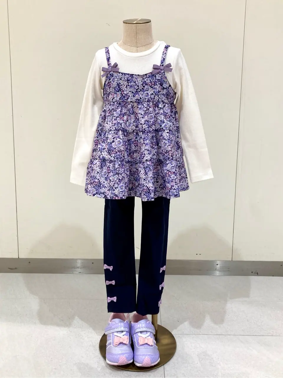 ANY 渡辺 コーディネート画像