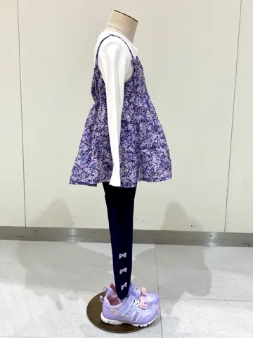 ANY 渡辺 コーディネート画像