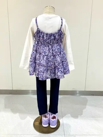 ANY 渡辺 コーディネート画像