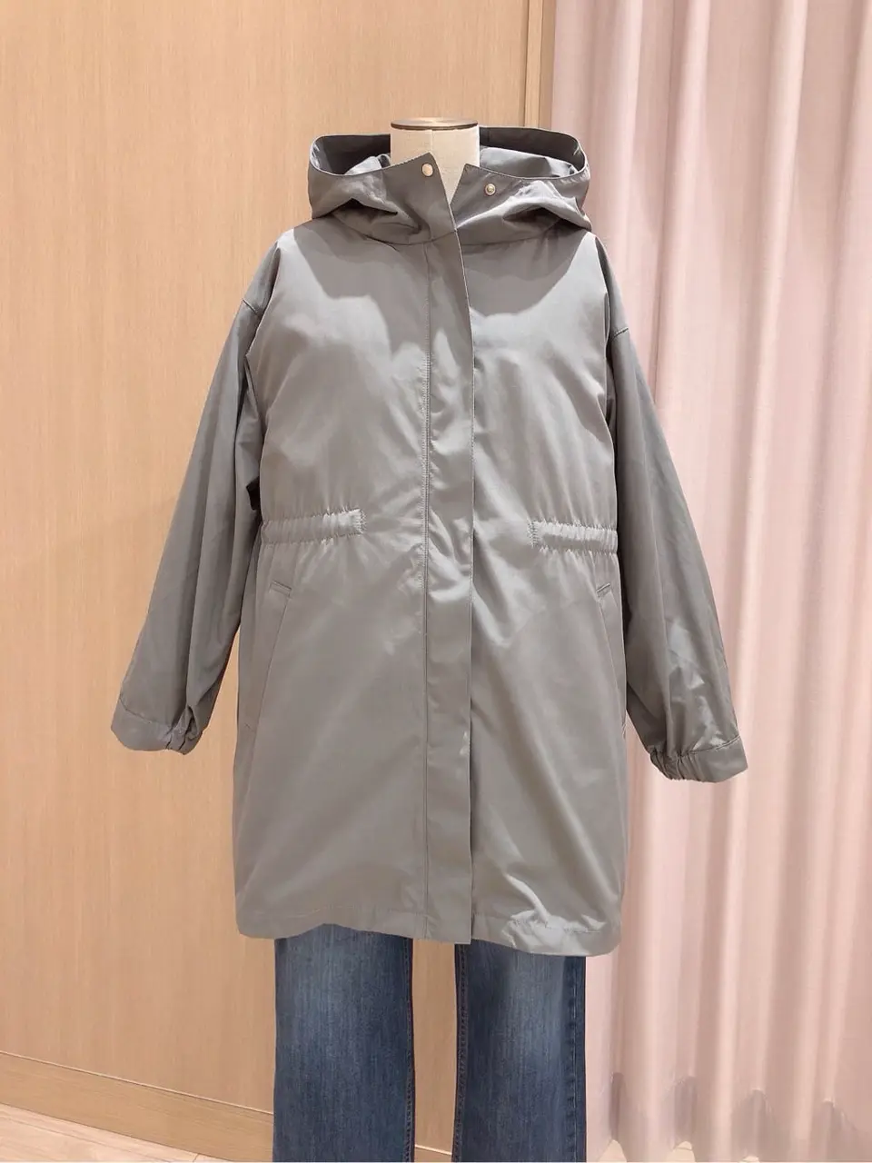 ANY 千葉 コーディネート画像