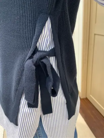 ANY 藤村 コーディネート画像