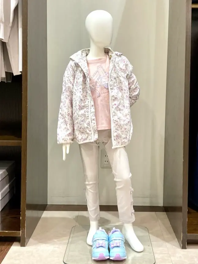 ANY 杉原 コーディネート画像