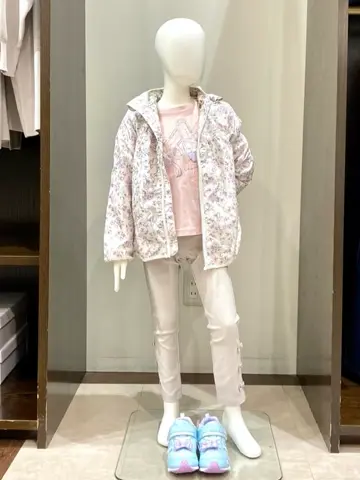 ANY 杉原 コーディネート画像