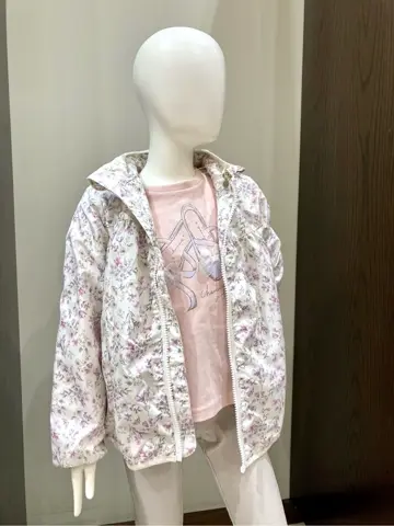 ANY 杉原 コーディネート画像