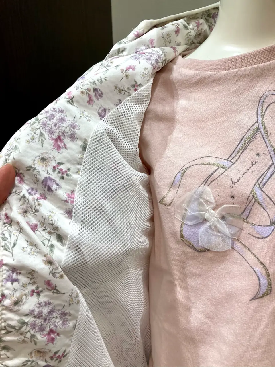 ANY 杉原 コーディネート画像