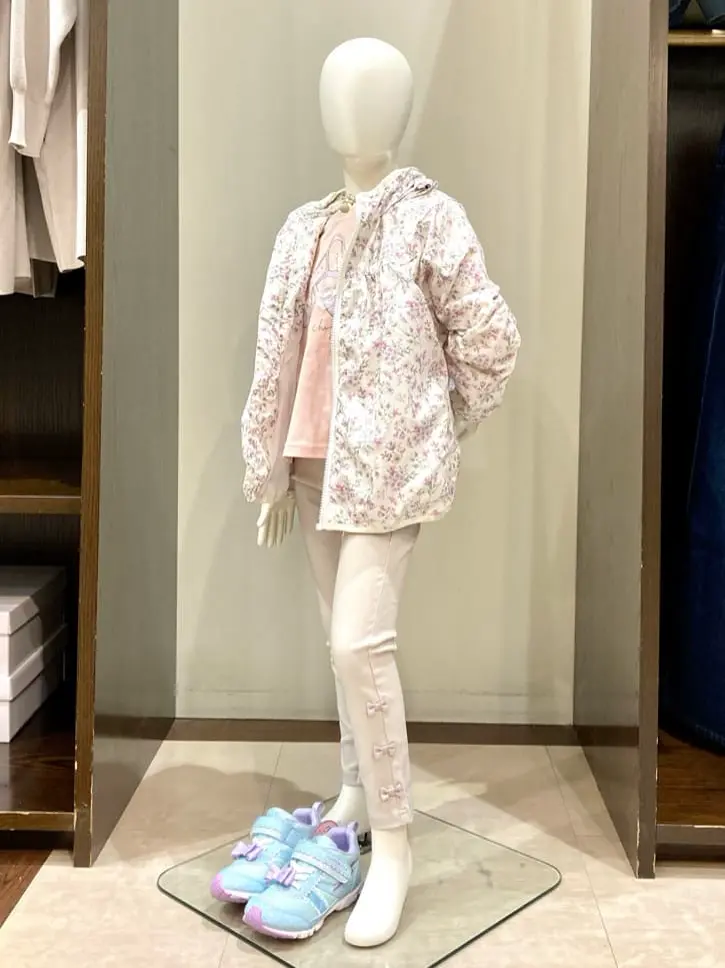 ANY 杉原 コーディネート画像