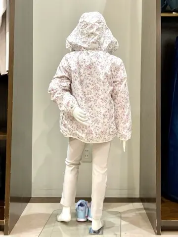 ANY 杉原 コーディネート画像