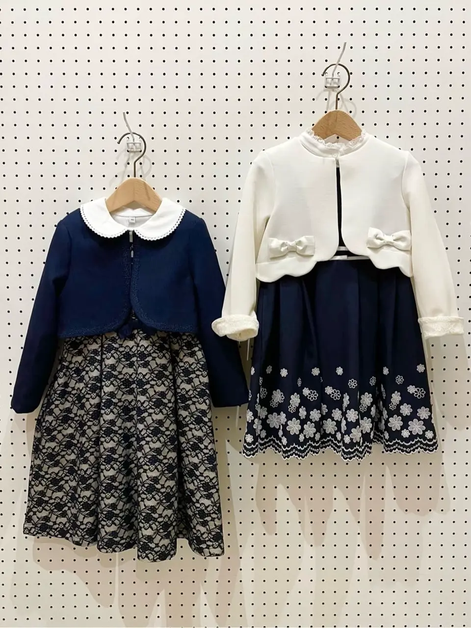 ANY フジコ コーディネート画像