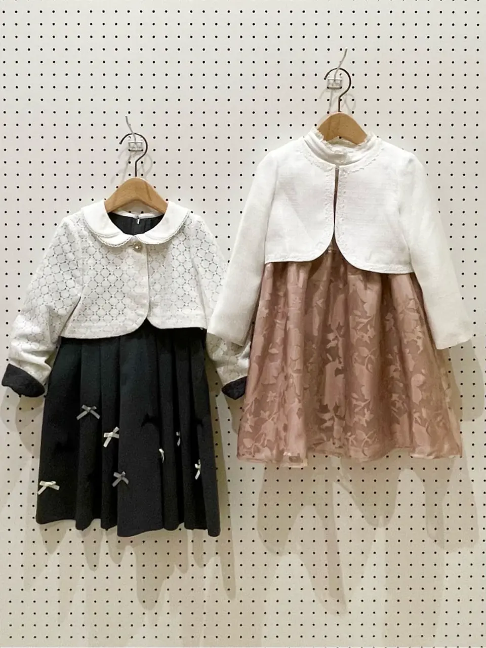 ANY フジコ コーディネート画像