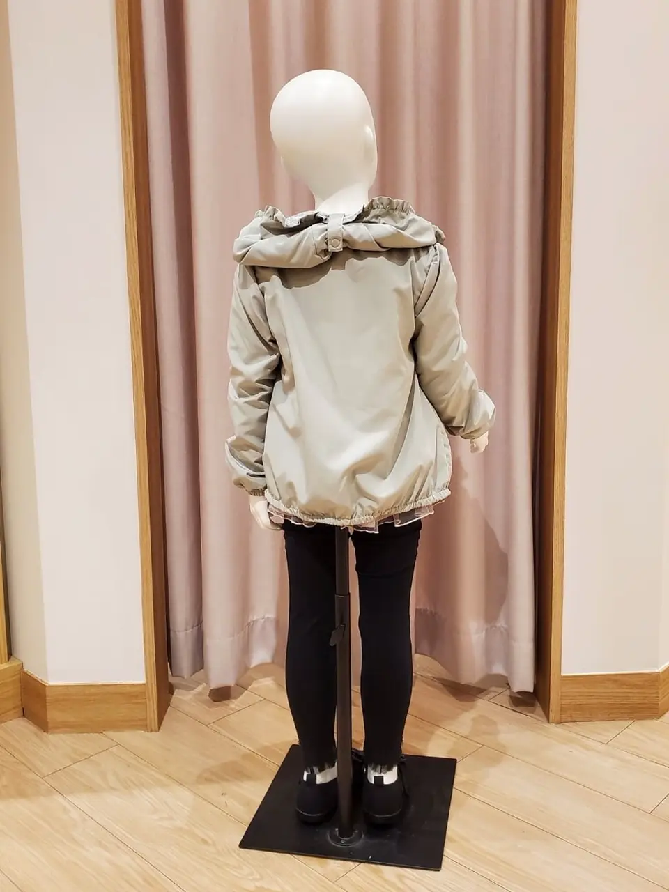 ANY 奥原 コーディネート画像