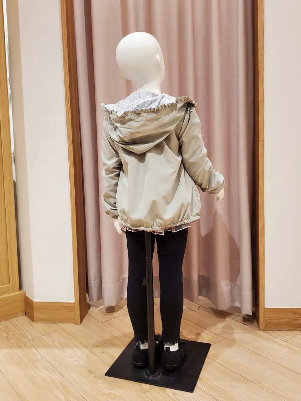 ANY 奥原 コーディネート画像