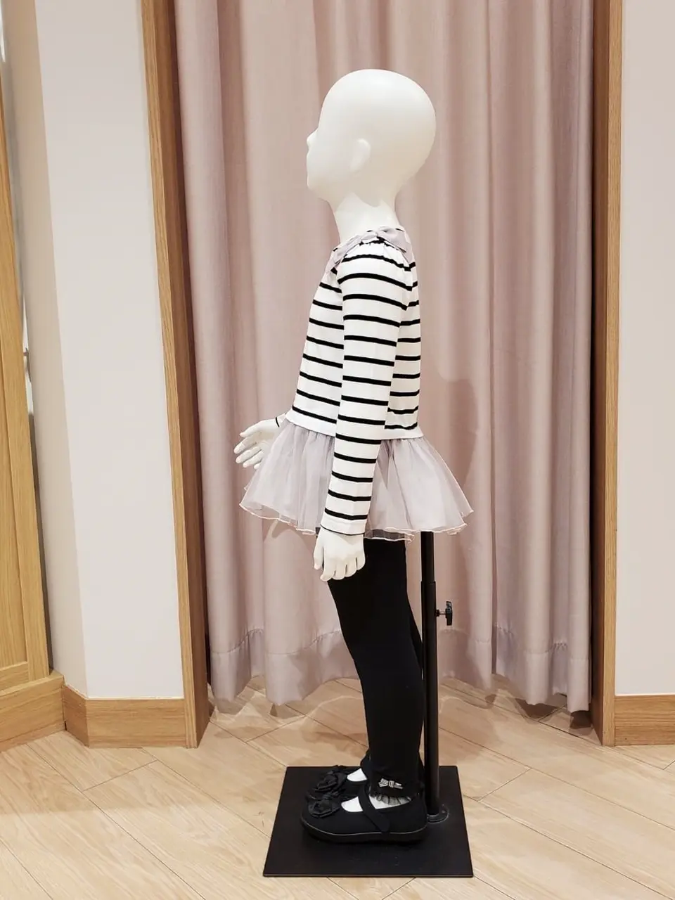 ANY 奥原 コーディネート画像