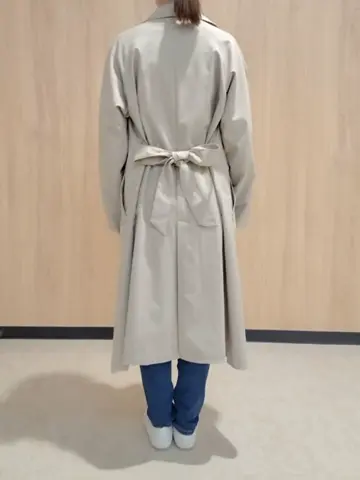 ANY M コーディネート画像