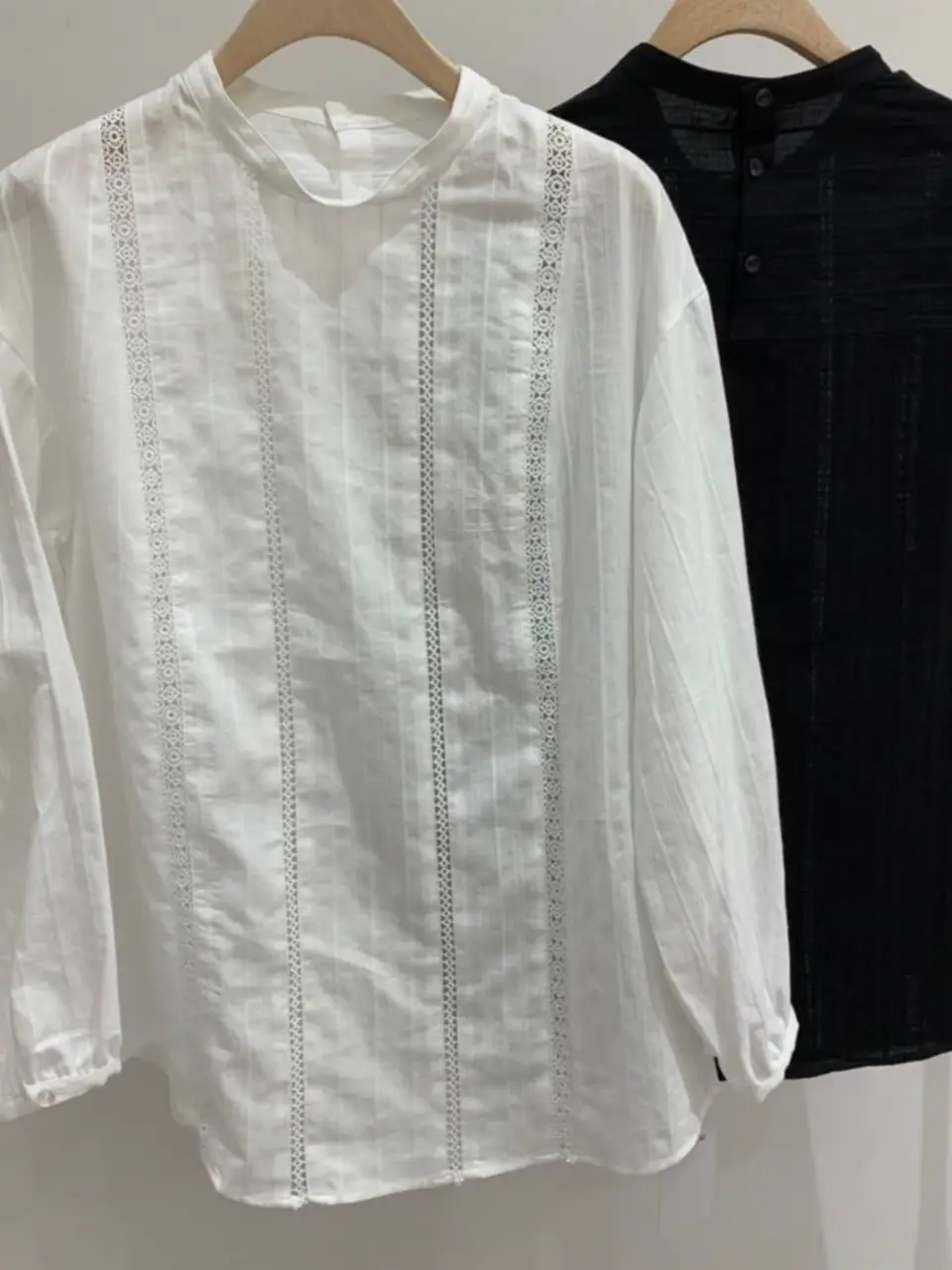 ANY M コーディネート画像