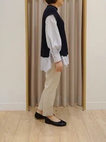 ANY TA コーディネート画像