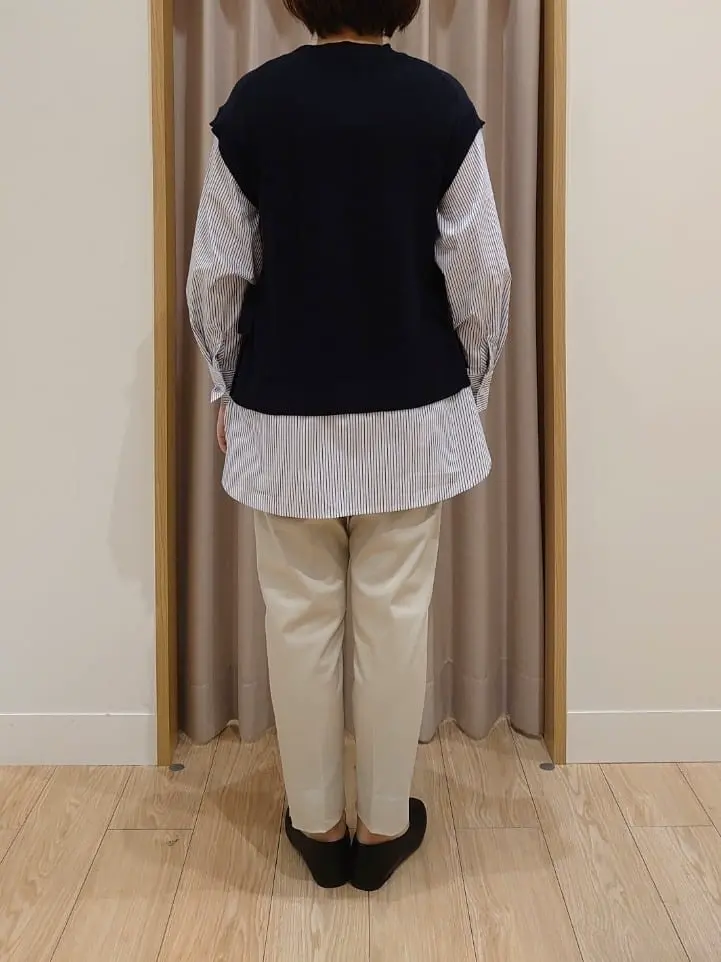 ANY TA コーディネート画像