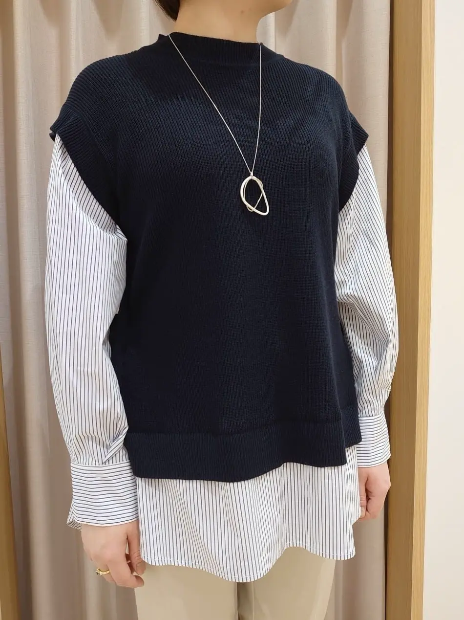 ANY TA コーディネート画像