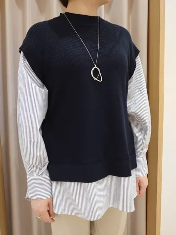 ANY TA コーディネート画像