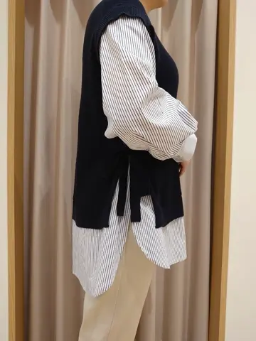 ANY TA コーディネート画像