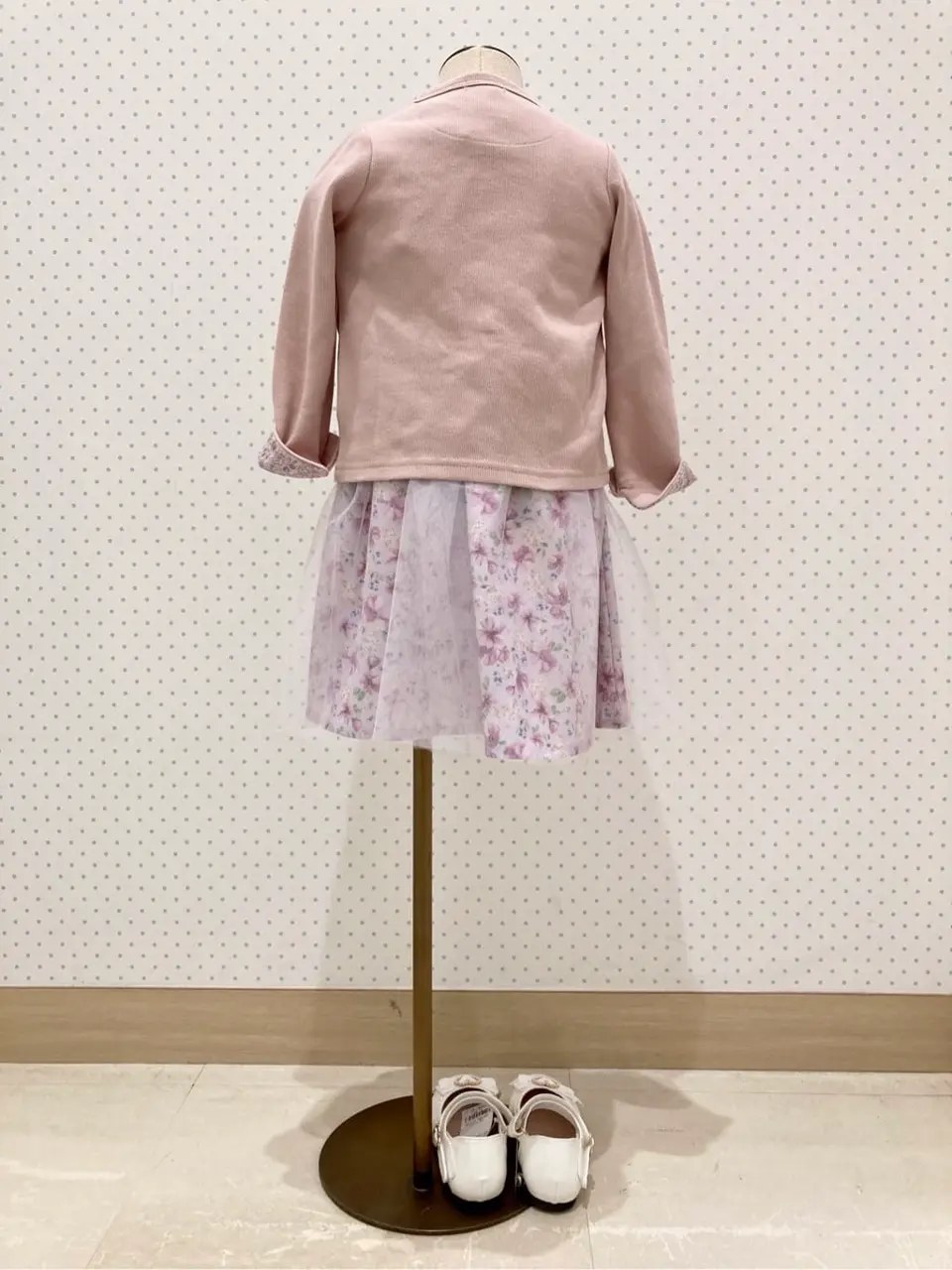 ANY 大野 コーディネート画像