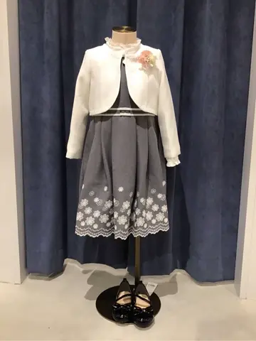 ANY 吉田 コーディネート画像