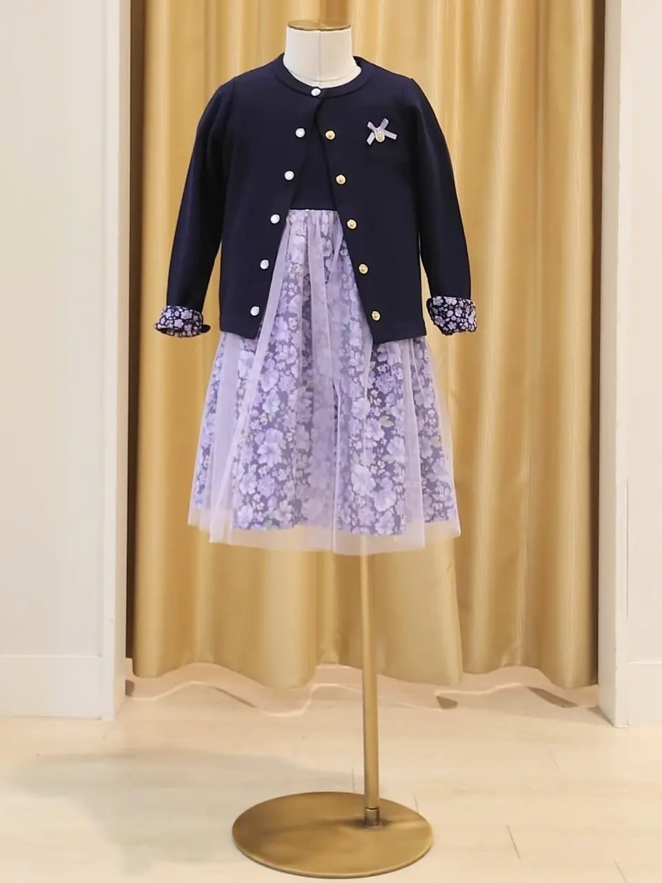 ANY 樋口 コーディネート画像