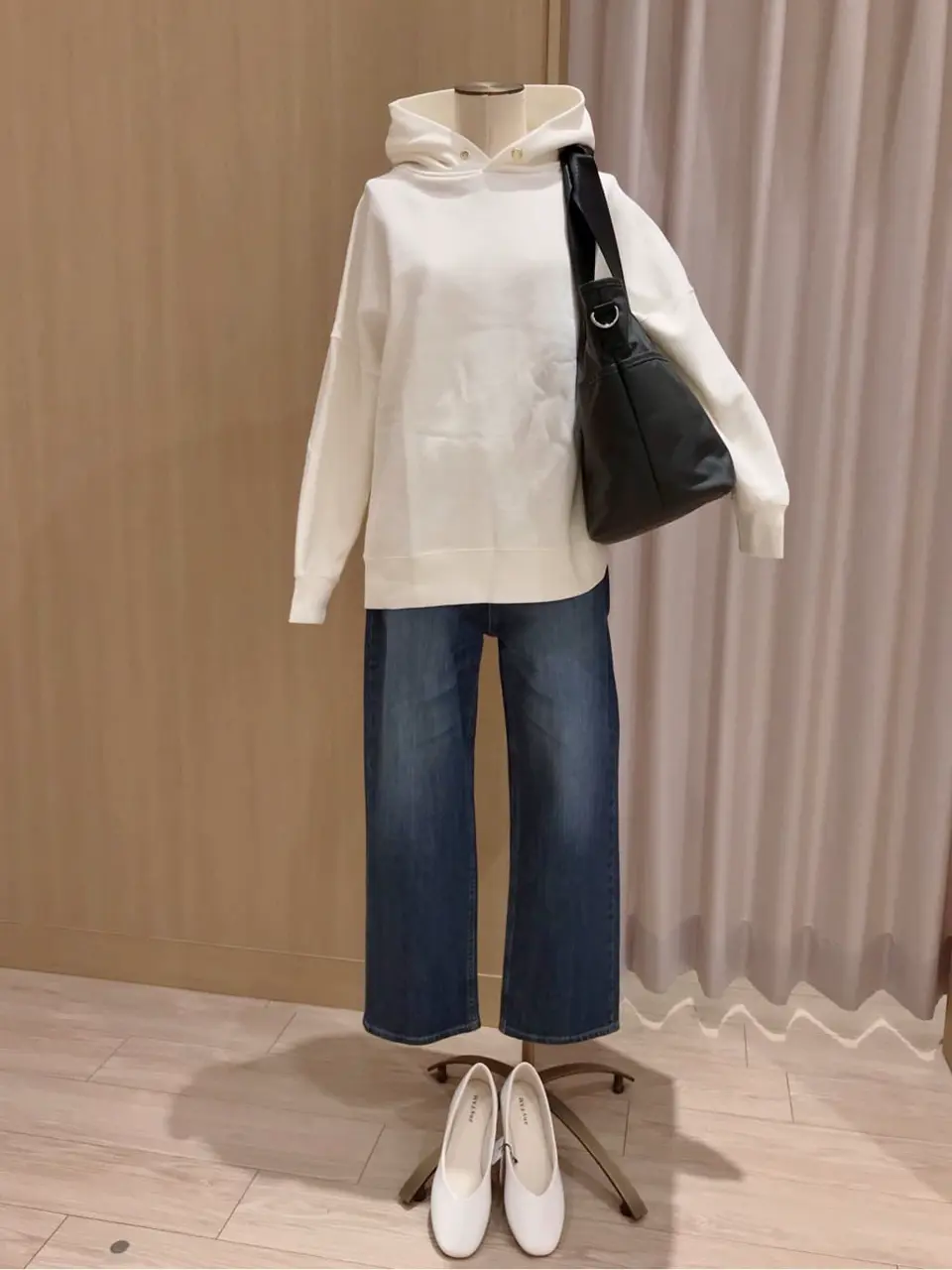 ANY 千葉 コーディネート画像