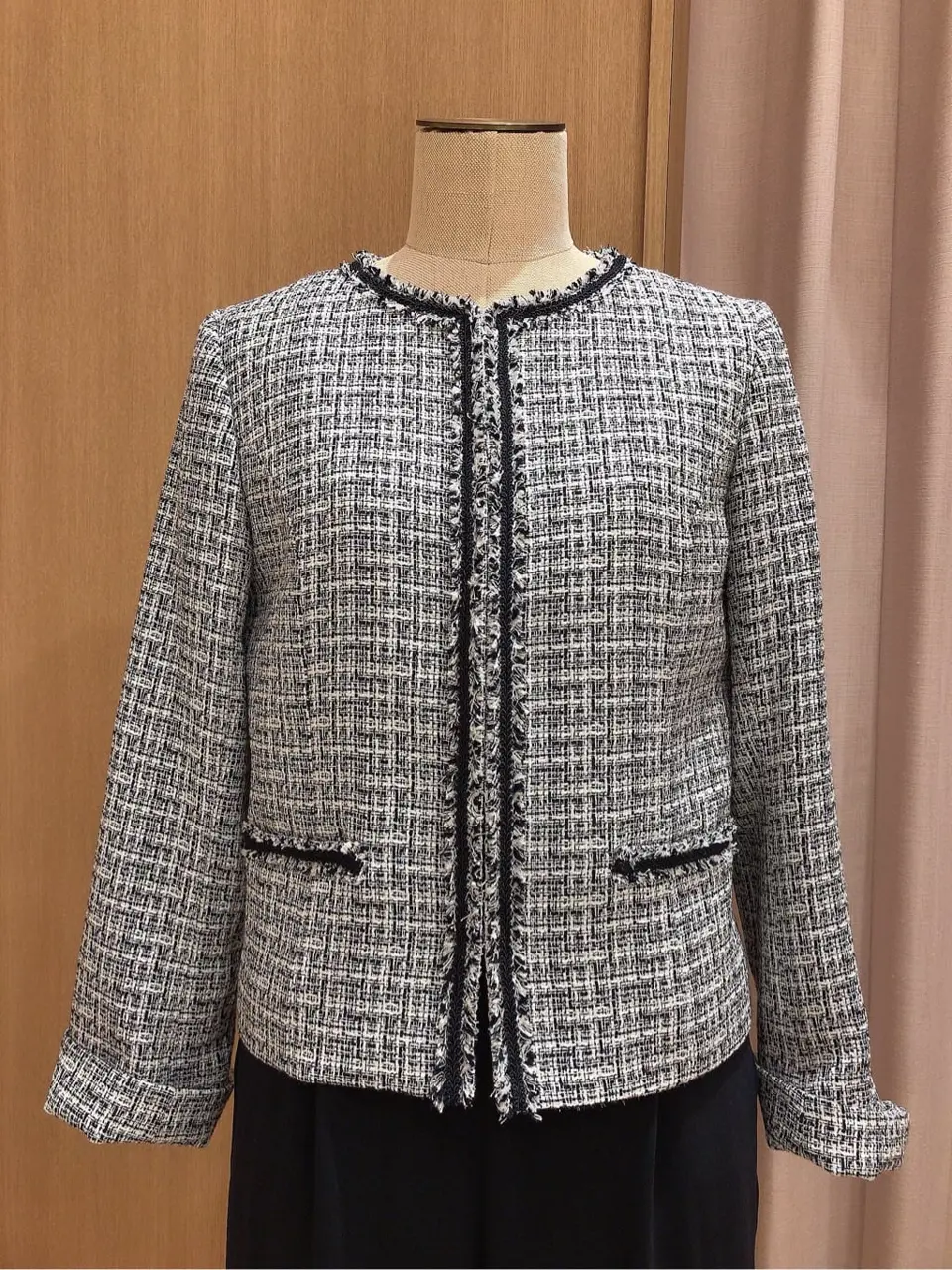 ANY 千葉 コーディネート画像