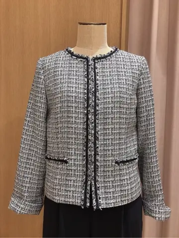 ANY 千葉 コーディネート画像