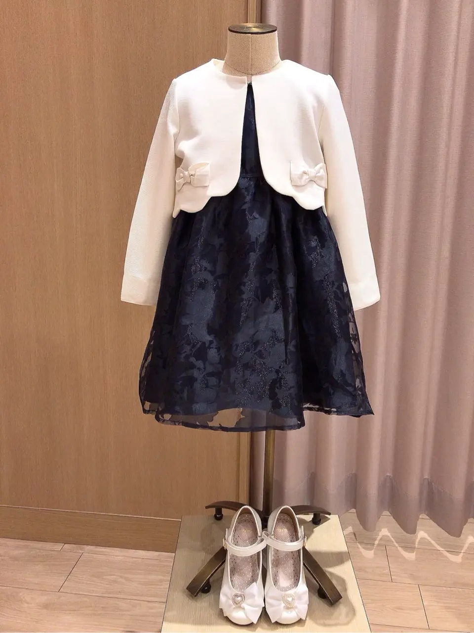 ANY 千葉 コーディネート画像