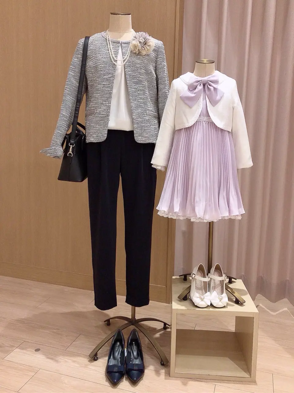 ANY 千葉 コーディネート画像