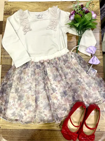 ANY 杉原 コーディネート画像