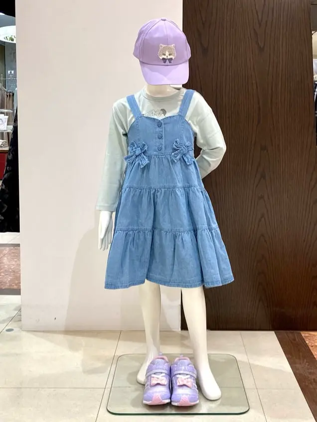 ANY 杉原 コーディネート画像