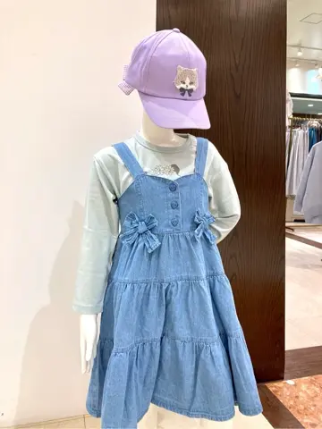 ANY 杉原 コーディネート画像