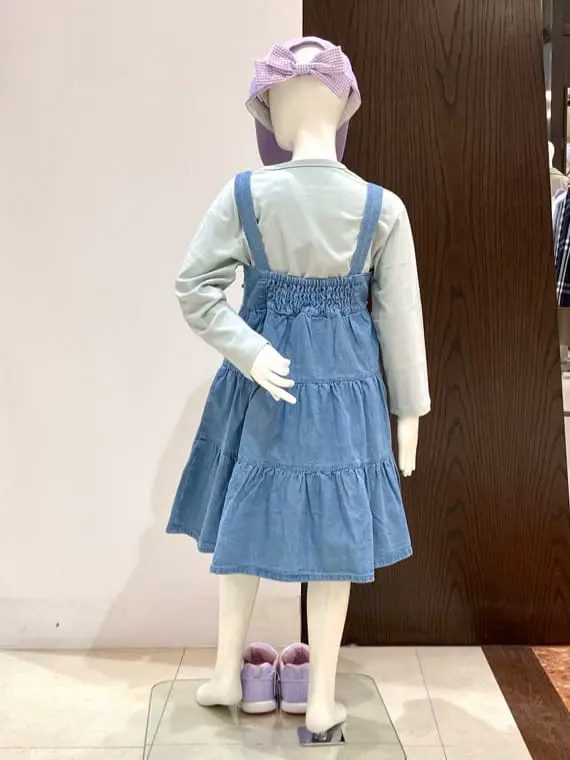 ANY 杉原 コーディネート画像