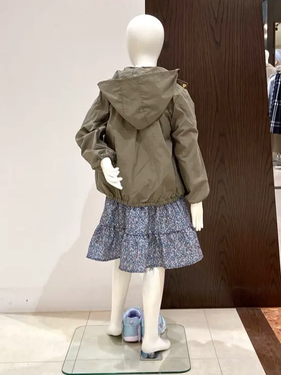 ANY 杉原 コーディネート画像