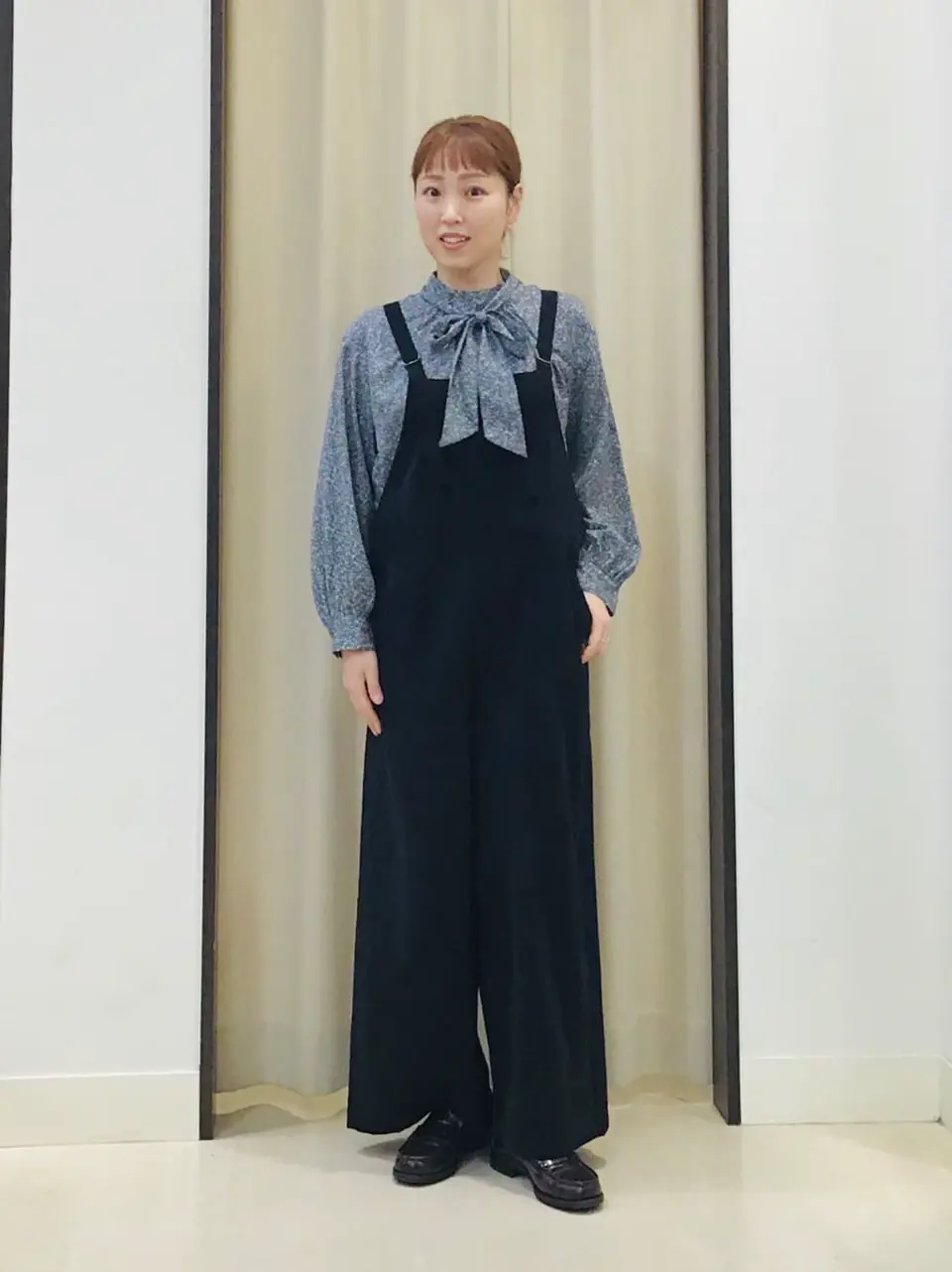  伊藤 コーディネート画像