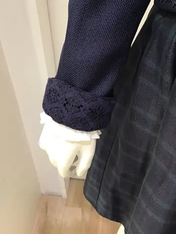 ANY 武市 コーディネート画像