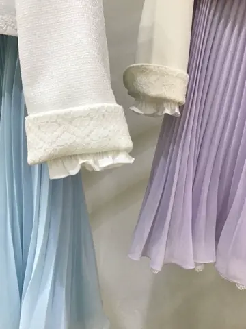 ANY 武市 コーディネート画像