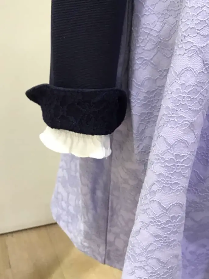 ANY 武市 コーディネート画像