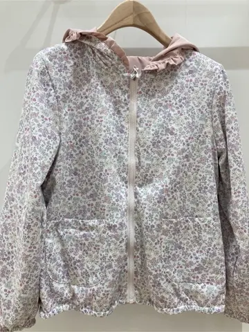 ANY 鈴木 コーディネート画像